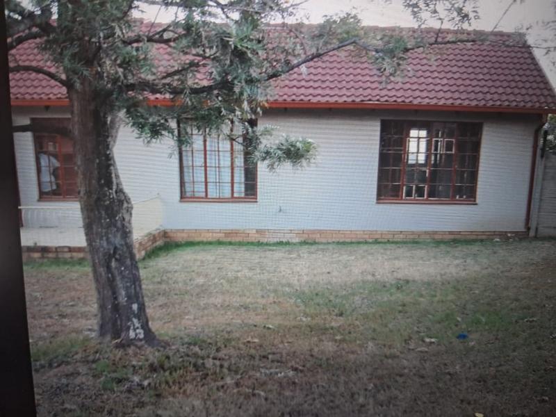 3 Bedroom Property for Sale in Kempton Park West Gauteng