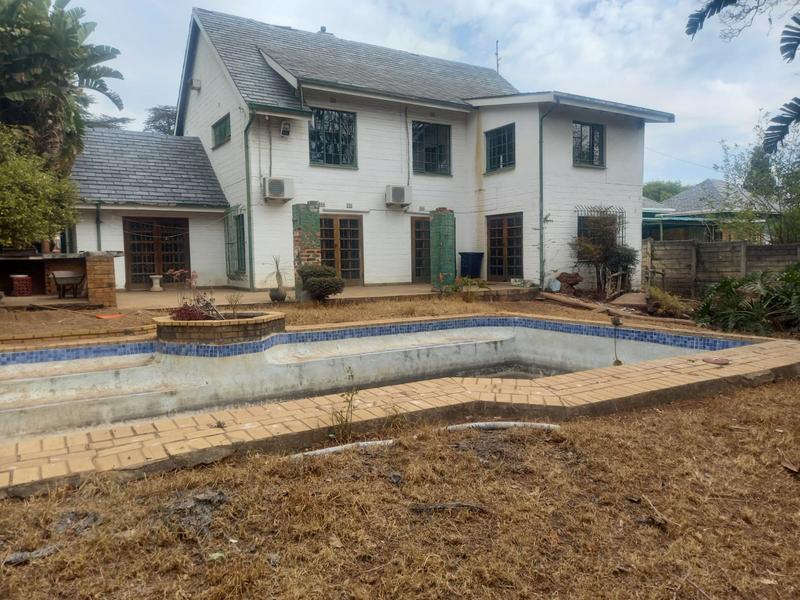 5 Bedroom Property for Sale in Bramley Gauteng