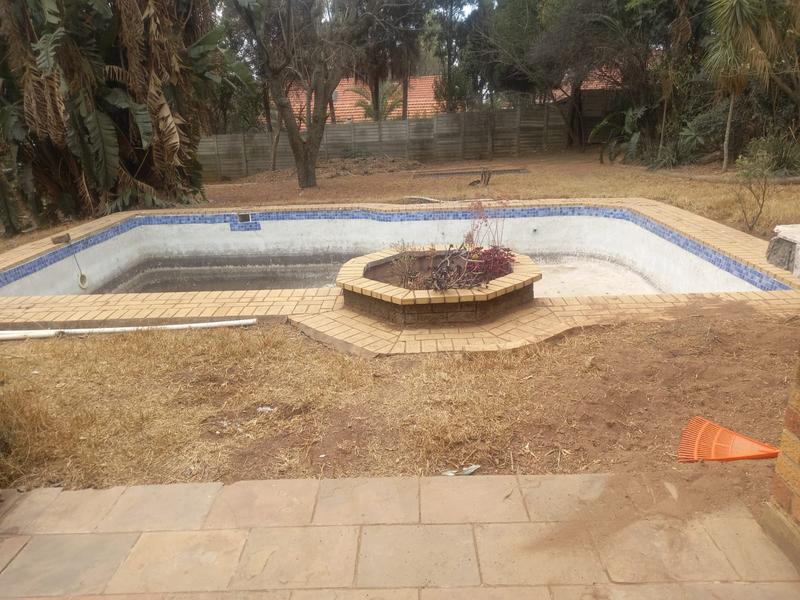 5 Bedroom Property for Sale in Bramley Gauteng