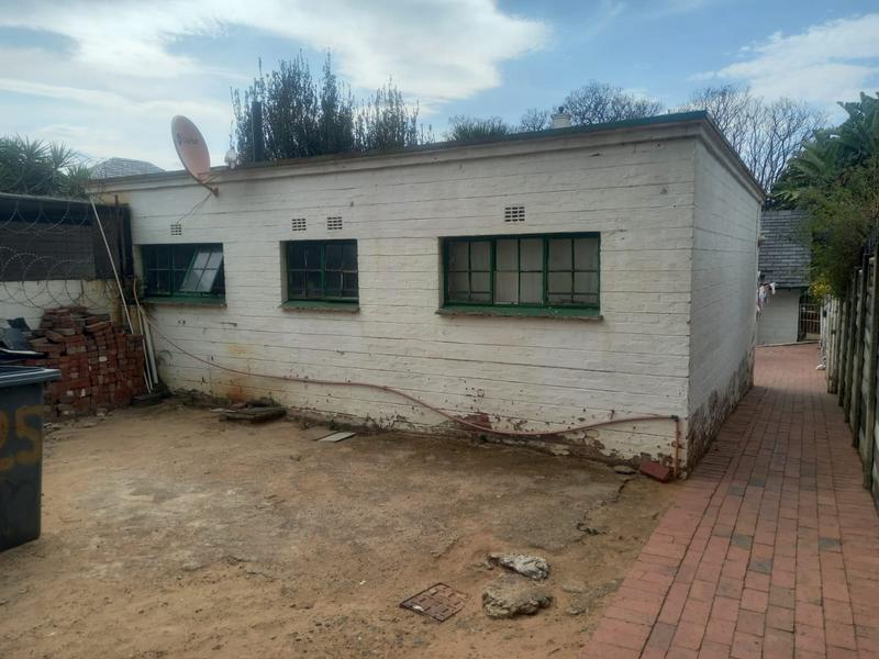 5 Bedroom Property for Sale in Bramley Gauteng