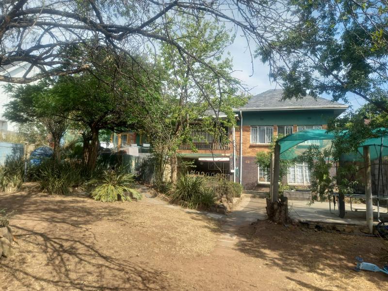 4 Bedroom Property for Sale in Bramley Gauteng