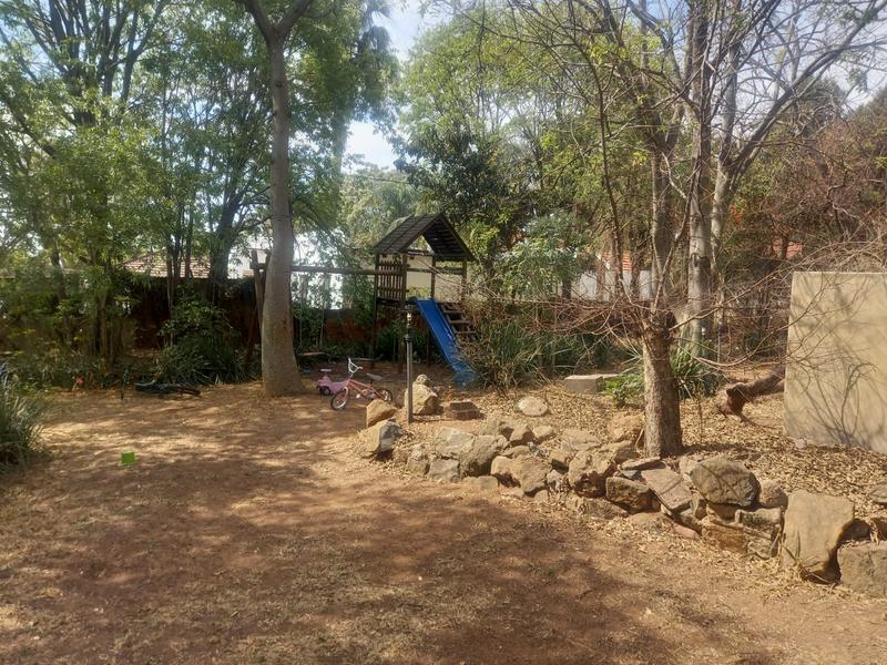 4 Bedroom Property for Sale in Bramley Gauteng