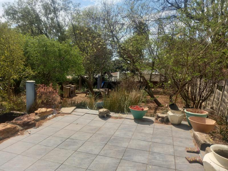 4 Bedroom Property for Sale in Bramley Gauteng