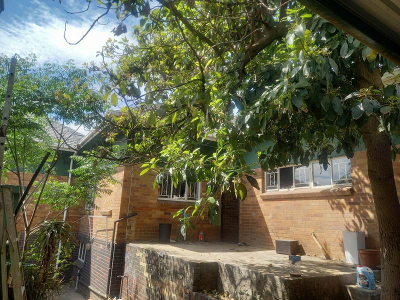 4 Bedroom Property for Sale in Bramley Gauteng