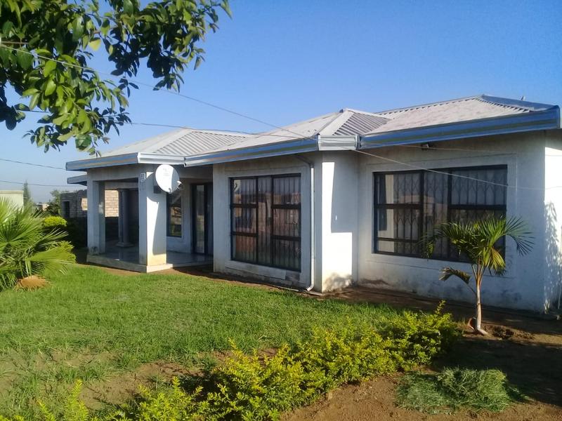 3 Bedroom Property for Sale in Mabopane Gauteng