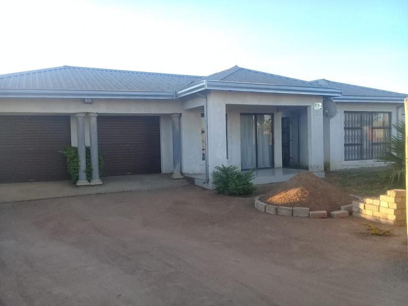 3 Bedroom Property for Sale in Mabopane Gauteng