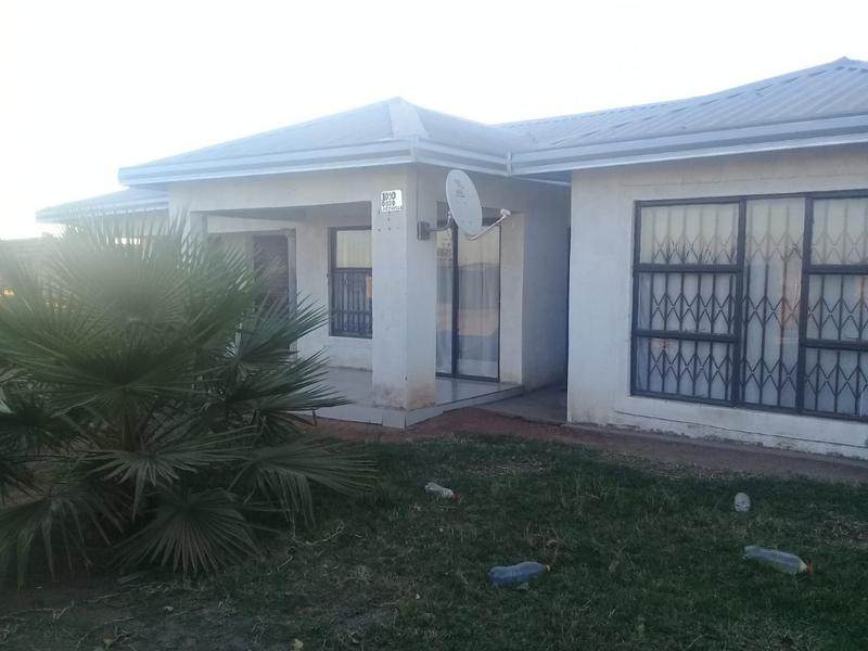 3 Bedroom Property for Sale in Mabopane Gauteng