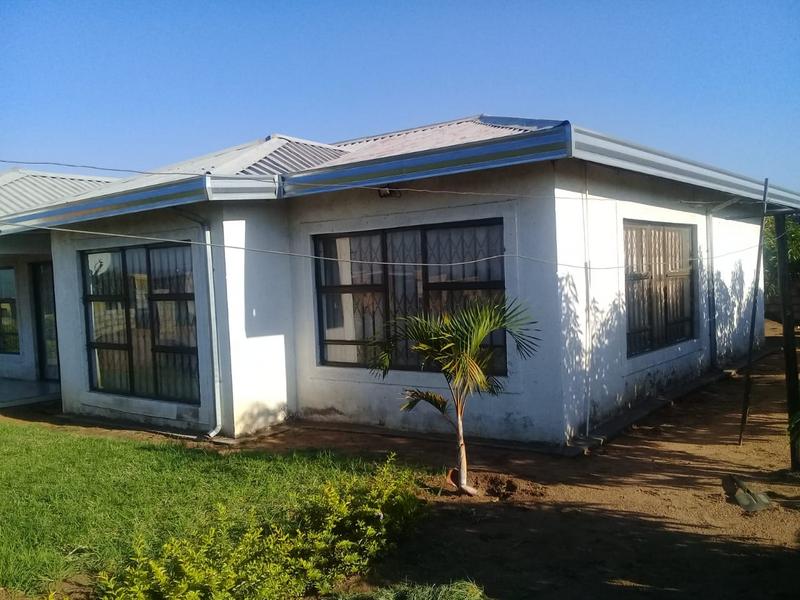 3 Bedroom Property for Sale in Mabopane Gauteng