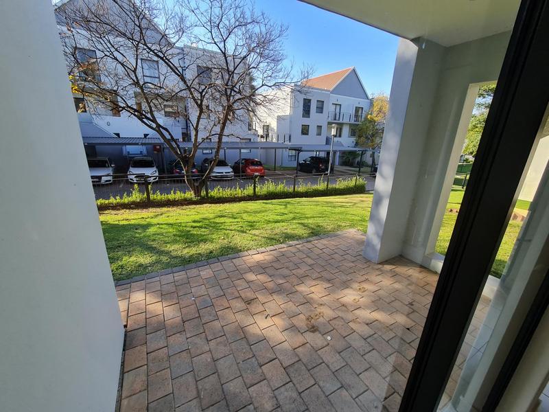 To Let 2 Bedroom Property for Rent in Magaliessig Gauteng