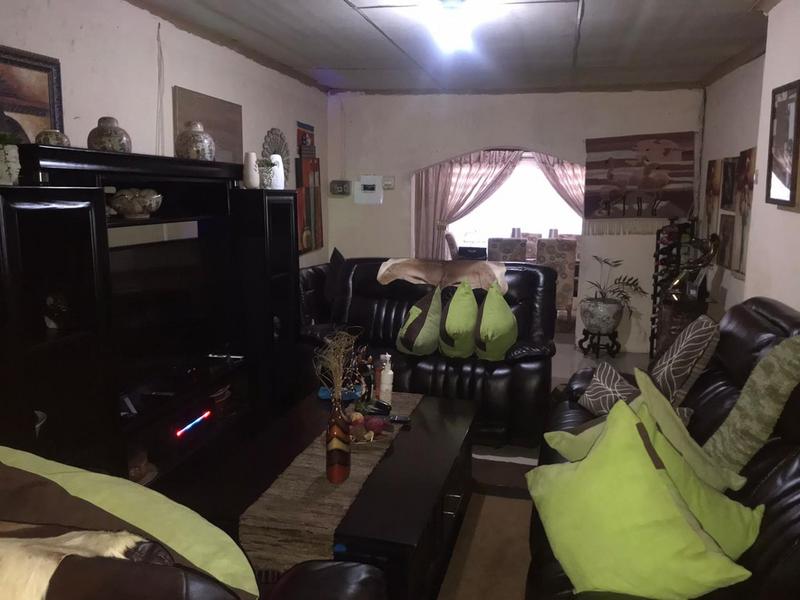 3 Bedroom Property for Sale in Vosloorus Gauteng