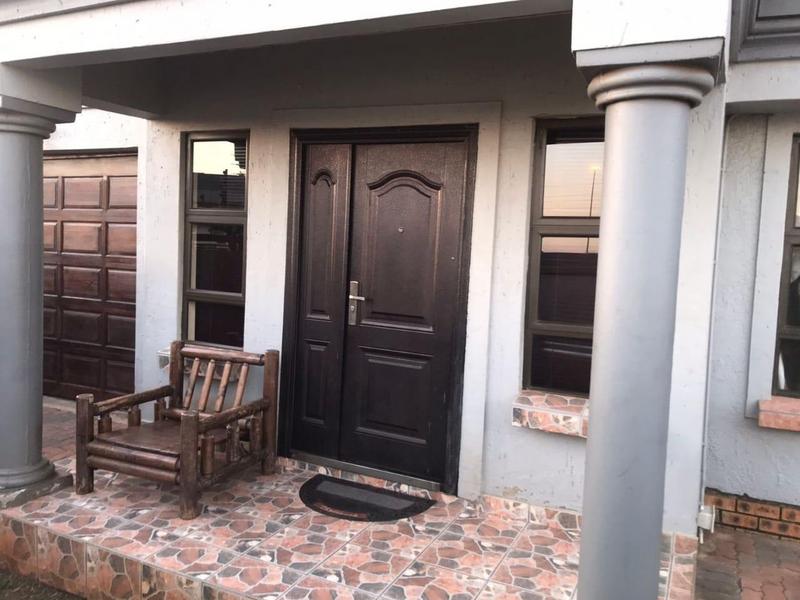 3 Bedroom Property for Sale in Vosloorus Gauteng