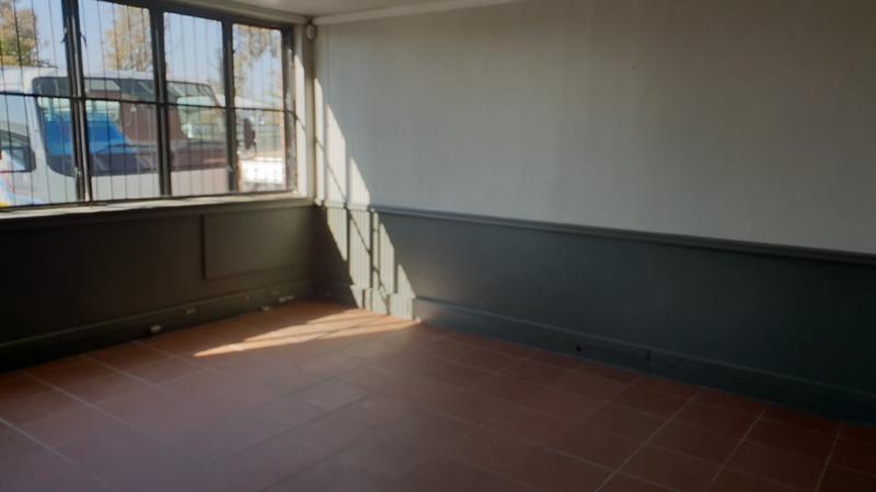 To Let commercial Property for Rent in Randjesfontein A H Gauteng