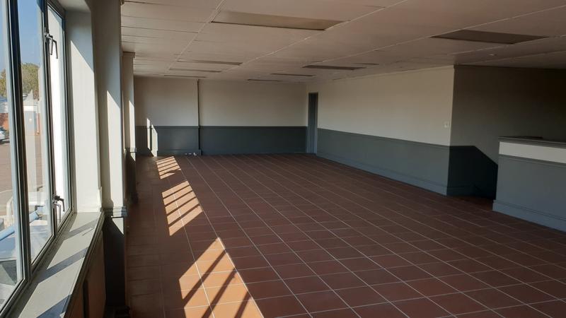 To Let commercial Property for Rent in Randjesfontein A H Gauteng