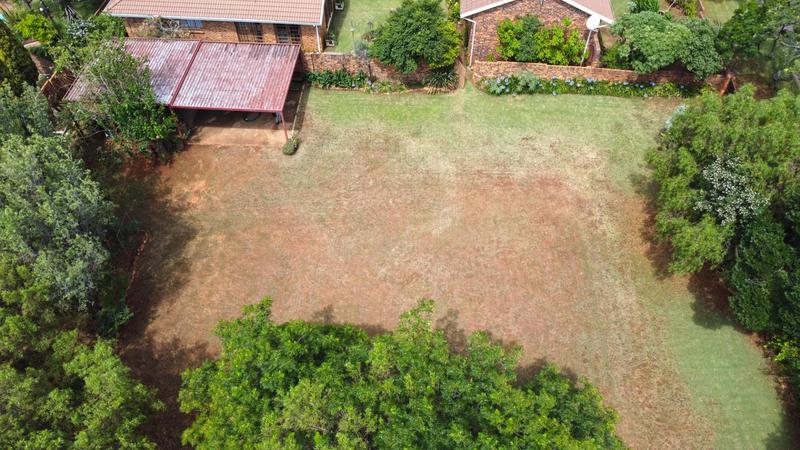 0 Bedroom Property for Sale in Meredale Gauteng