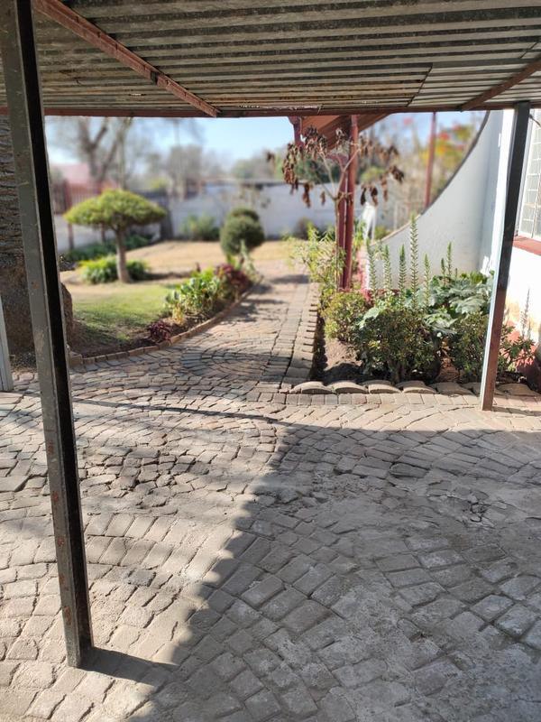 3 Bedroom Property for Sale in New Modder Gauteng