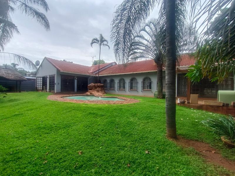 7 Bedroom Property for Sale in Wonderboom Gauteng