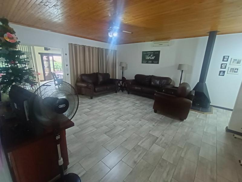 7 Bedroom Property for Sale in Wonderboom Gauteng