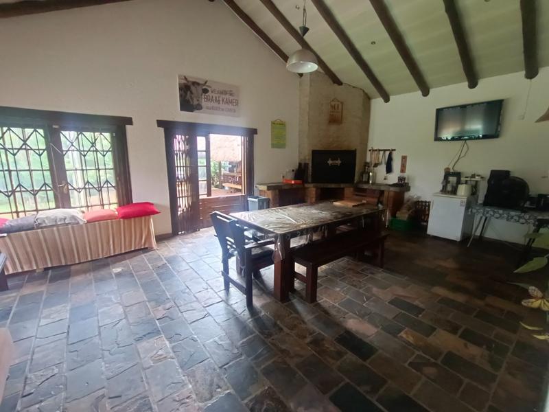 7 Bedroom Property for Sale in Wonderboom Gauteng