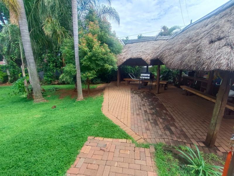 7 Bedroom Property for Sale in Wonderboom Gauteng