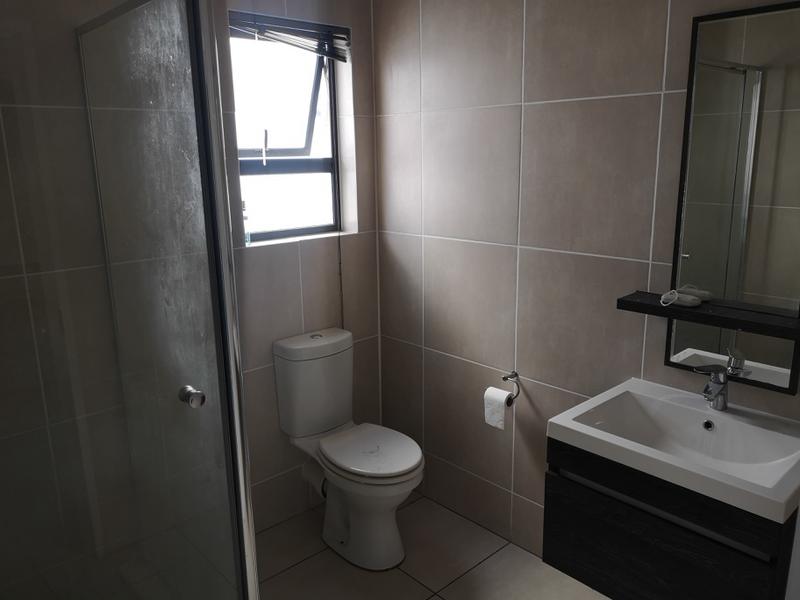 To Let 1 Bedroom Property for Rent in Olivedale Gauteng