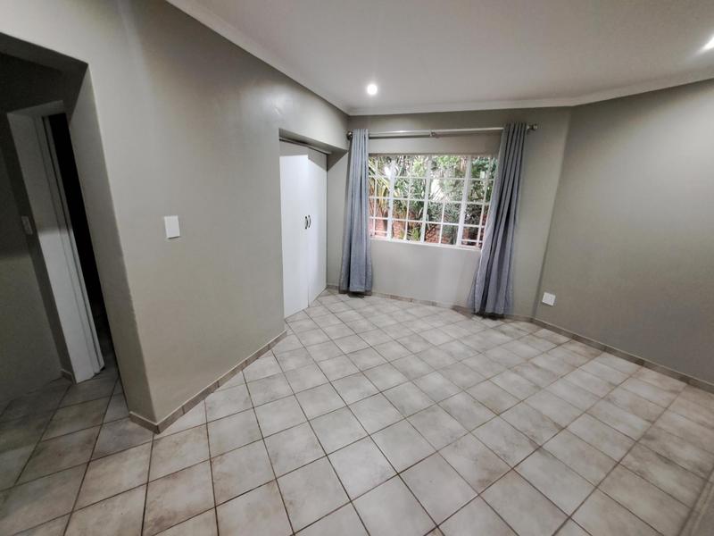 To Let 1 Bedroom Property for Rent in Hennopspark Gauteng