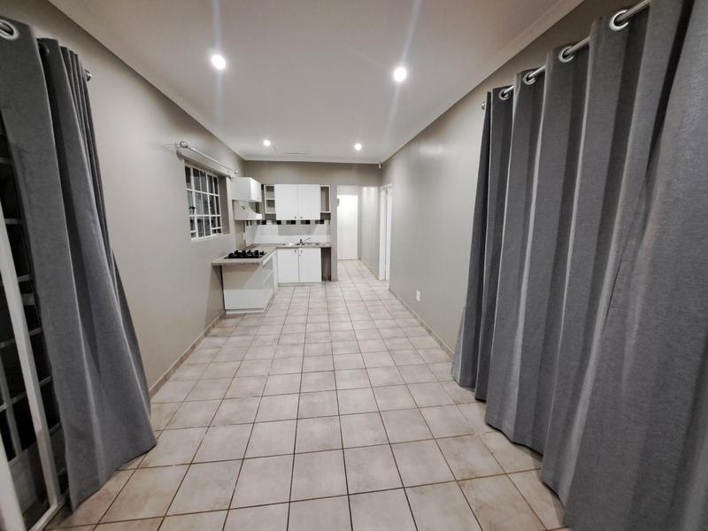To Let 1 Bedroom Property for Rent in Hennopspark Gauteng