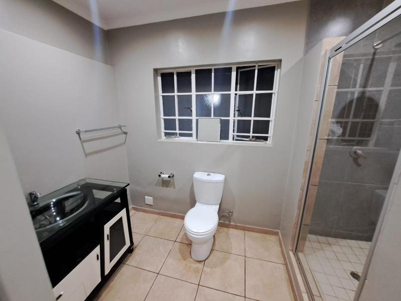 To Let 1 Bedroom Property for Rent in Hennopspark Gauteng