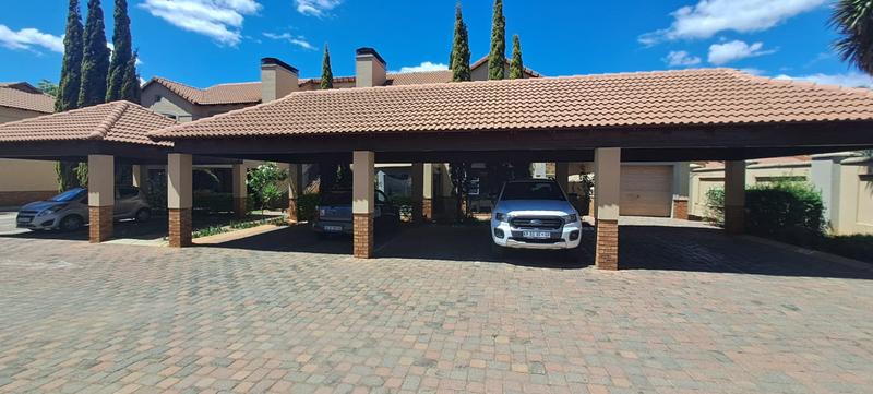 3 Bedroom Property for Sale in Ravenswood Gauteng