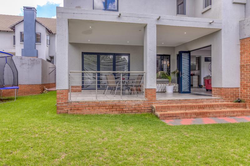 4 Bedroom Property for Sale in Country View Estate Gauteng