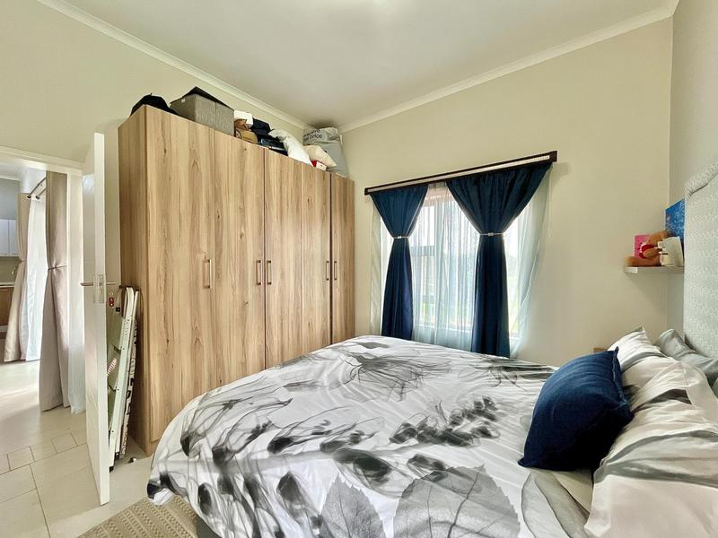 To Let 1 Bedroom Property for Rent in Modderfontein Gauteng