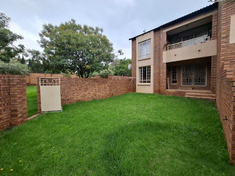 To Let 2 Bedroom Property for Rent in Mooikloof Ridge Gauteng