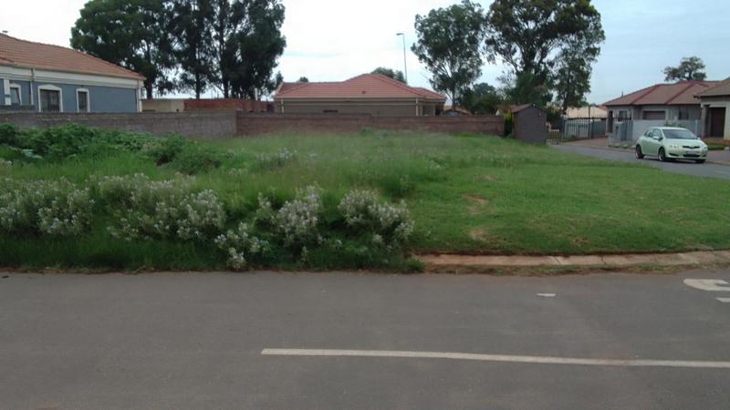 0 Bedroom Property for Sale in Vosloorus Gauteng