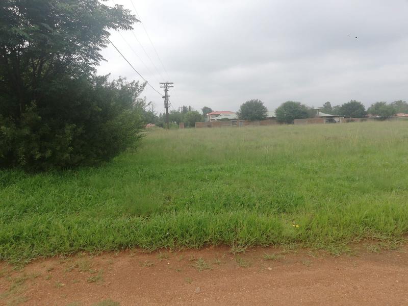 0 Bedroom Property for Sale in Henley on Klip Gauteng