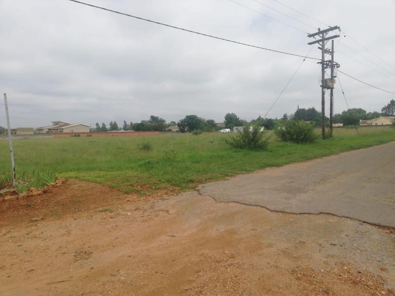 0 Bedroom Property for Sale in Henley on Klip Gauteng