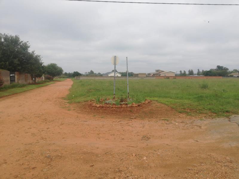 0 Bedroom Property for Sale in Henley on Klip Gauteng