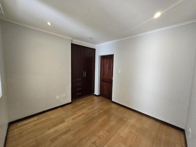 To Let 1 Bedroom Property for Rent in Marshalltown Gauteng