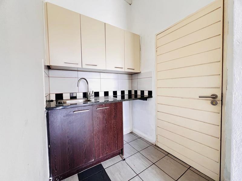 To Let 0 Bedroom Property for Rent in Dainfern Gauteng