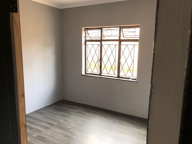 To Let 4 Bedroom Property for Rent in Laudium Gauteng