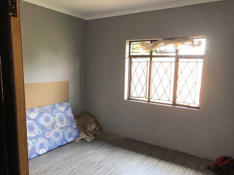 To Let 4 Bedroom Property for Rent in Laudium Gauteng