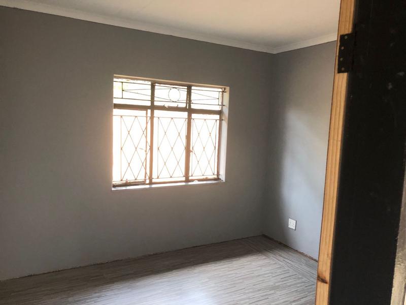 To Let 4 Bedroom Property for Rent in Laudium Gauteng