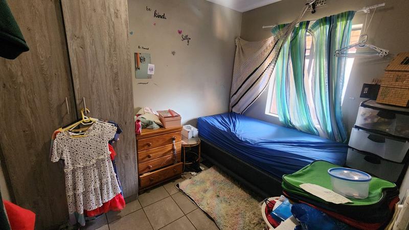 2 Bedroom Property for Sale in Montana Tuine Gauteng