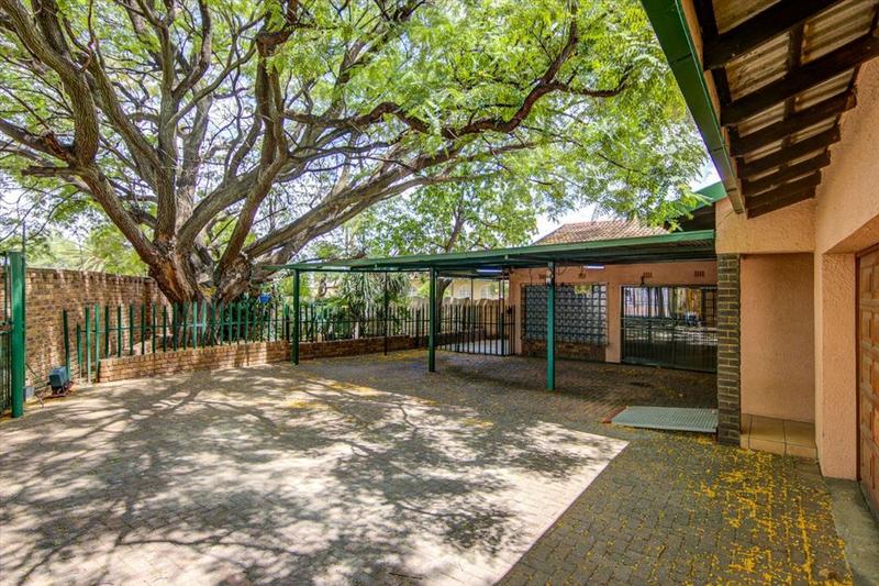 4 Bedroom Property for Sale in Freeway Park Gauteng