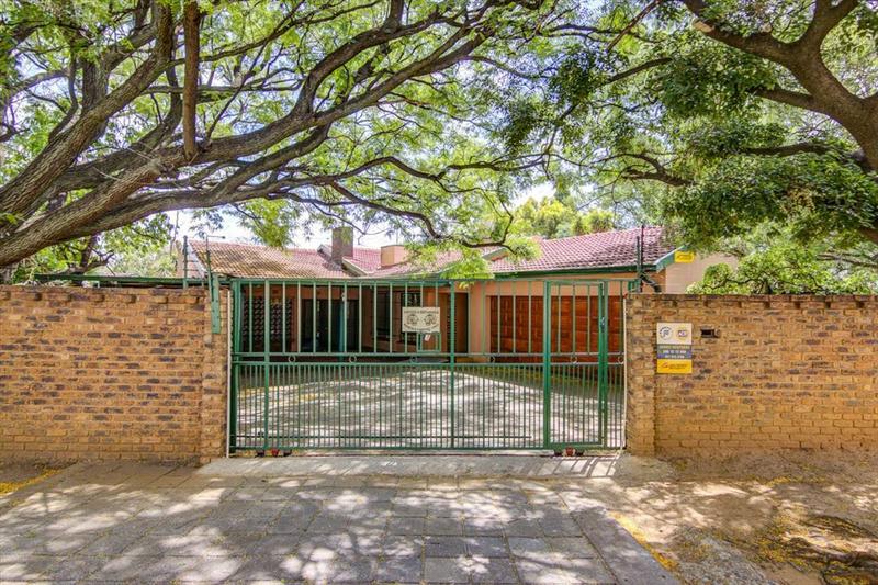 4 Bedroom Property for Sale in Freeway Park Gauteng