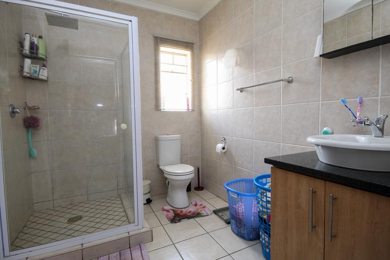 3 Bedroom Property for Sale in Thatchfield Gauteng