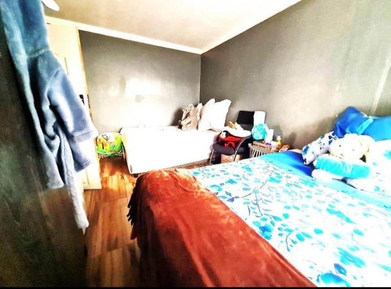 2 Bedroom Property for Sale in Moroka North Gauteng