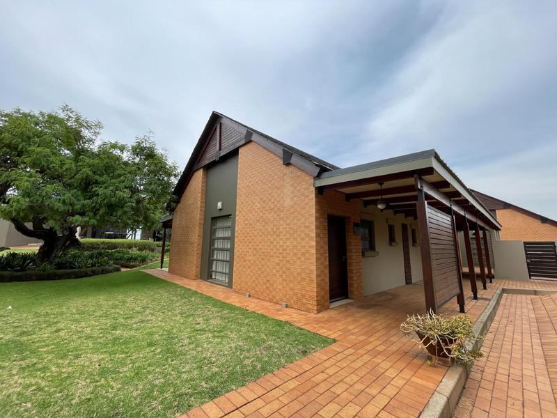 To Let 1 Bedroom Property for Rent in Retire at Midstream Gauteng