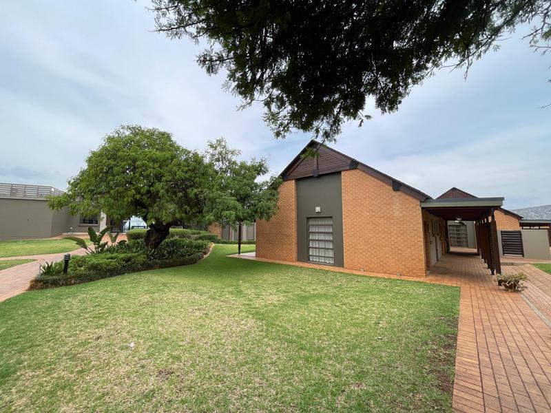 To Let 1 Bedroom Property for Rent in Retire at Midstream Gauteng