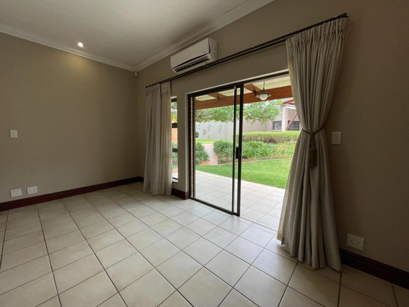 To Let 1 Bedroom Property for Rent in Retire at Midstream Gauteng