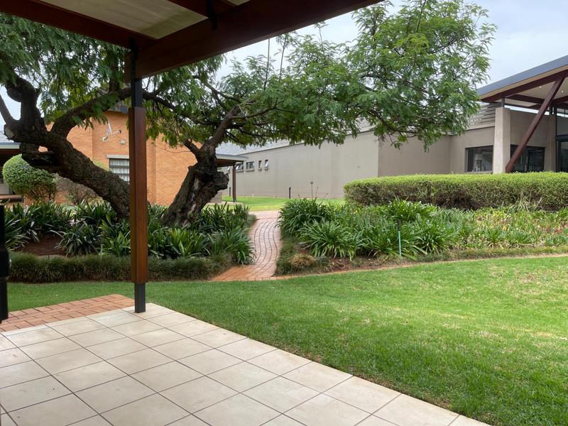 To Let 1 Bedroom Property for Rent in Retire at Midstream Gauteng