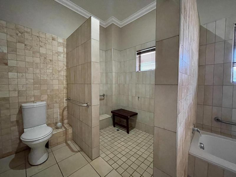 To Let 1 Bedroom Property for Rent in Retire at Midstream Gauteng